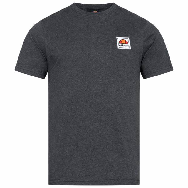 ellesse Applique Patch Logo Men T-shirt SBL24881-014