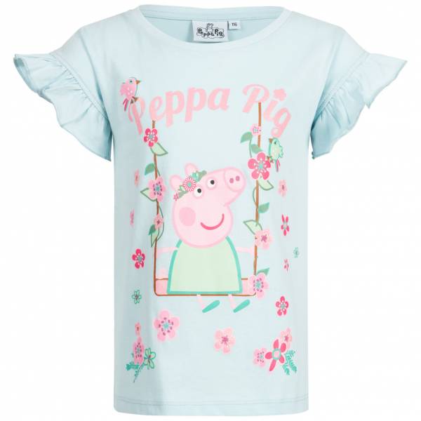 Peppa Pig Baby&#039;s / Meisjes T-shirt PEP-3-291/10895