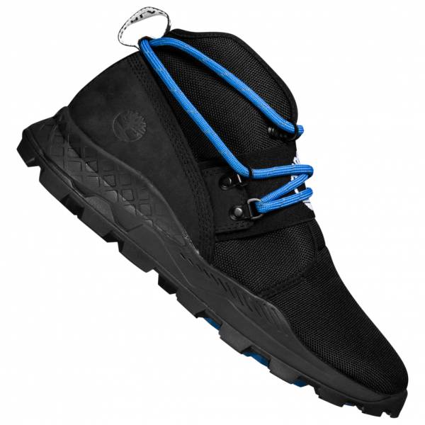 Timberland Brooklyn Hommes Chukka Sneaker A2BU2