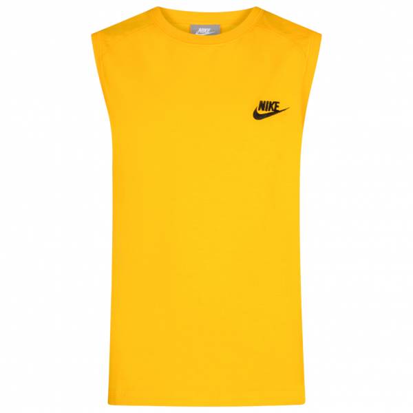 Nike Fundamental Kinder Trainings Tank Top Shirt 268106-760