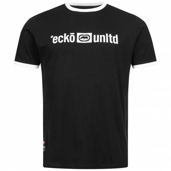 Ecko Unltd. Har Hombre Camiseta ESK04747 Negro Ecko Unltd.