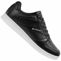 BEN SHERMAN Campus Mężczyźni Sneakersy BS17707