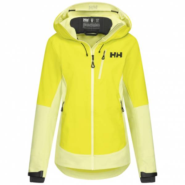 Helly Hansen Odin Mountain Dames Softshell jas 62910-350