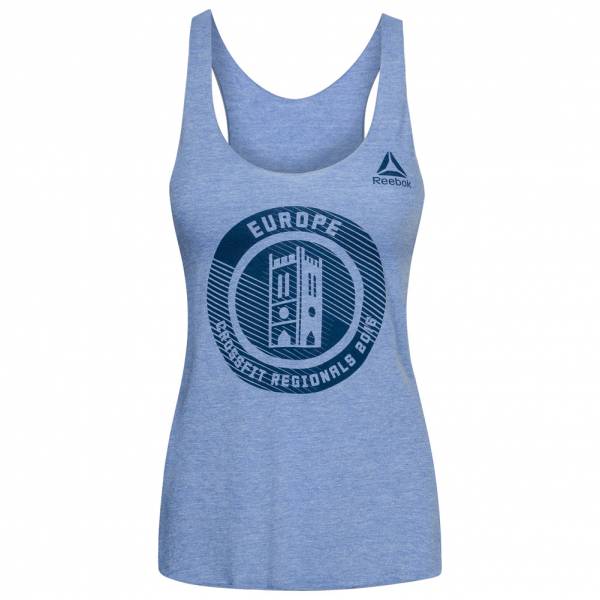 Reebok Crossfit Games Damen Tank Top BI1668