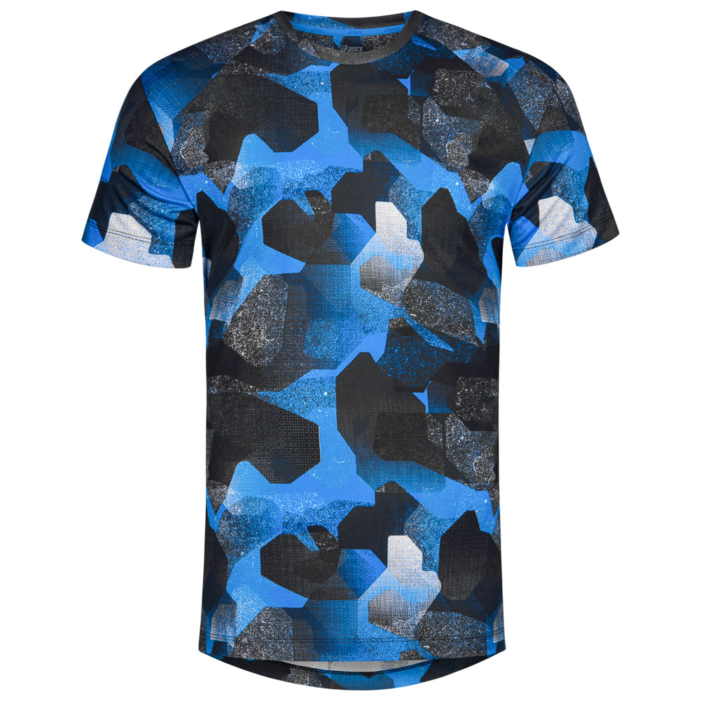 magliette asics climacool