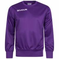 Givova One Hombre Sudadera de entrenamiento MA019-0014