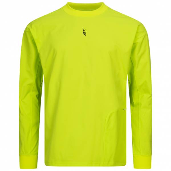 Reebok Edgeworks Uomo Maglia a maniche lunghe GS9192