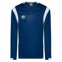 Umbro Spartan Jersey Bambini Maglia a maniche lunghe