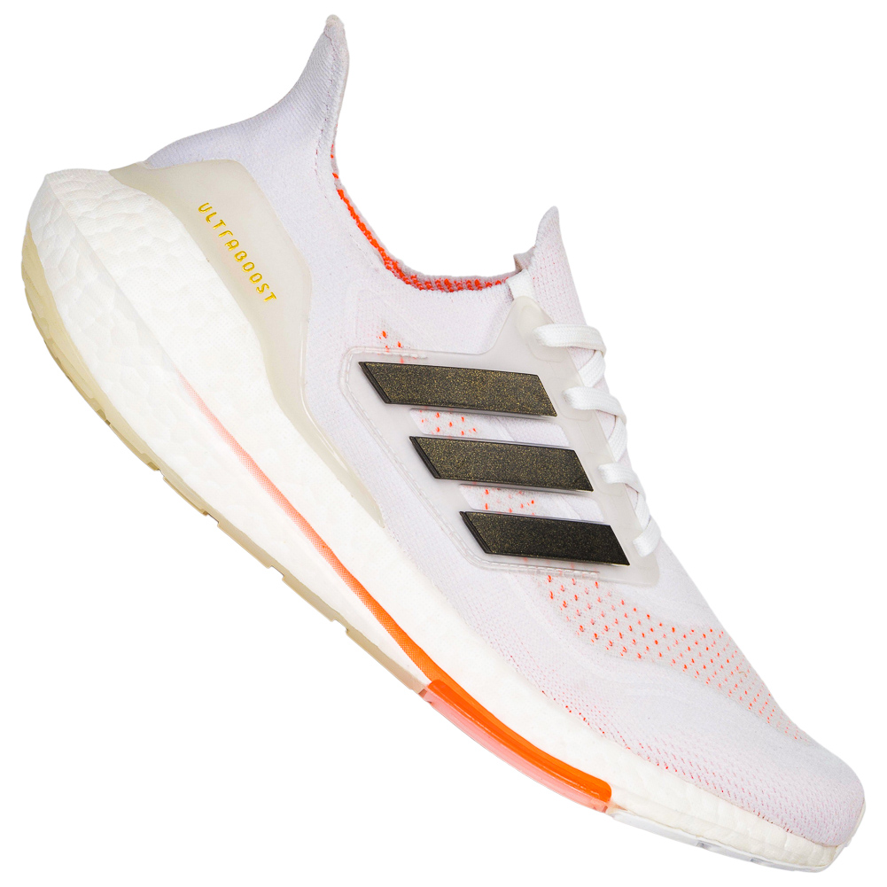 adidas UltraBOOST 21 Damen Sneaker S23840