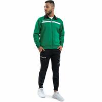 Givova One Full Zip Survêtement TT012-1310