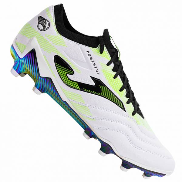 Joma POWERfull TOP FG Heren Premium Voetbalschoenen POCW2502FG
