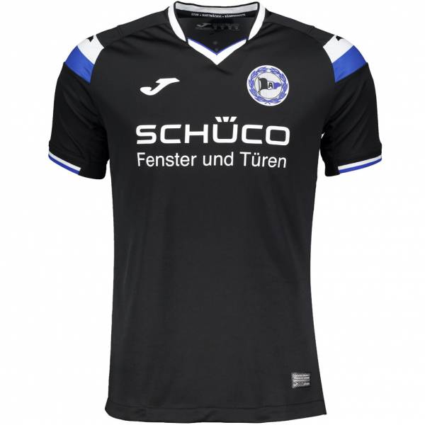 Arminia Bielefeld Joma Auswärts Trikot AB.101012.18