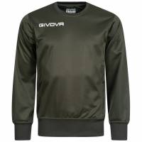 Givova One Hombre Sudadera de entrenamiento MA019-0051