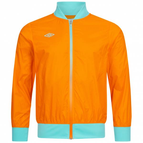 Giacca sportiva Umbro Uomo GT Ramsey 61153U-TKF