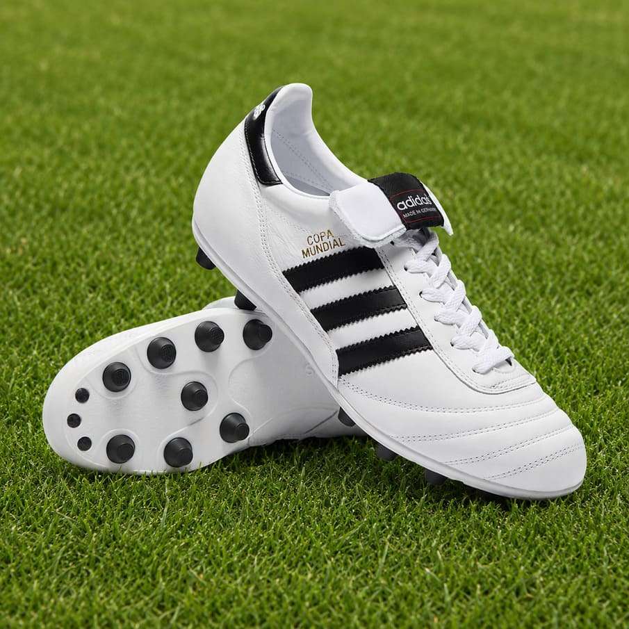 adidas COPA MUNDIAL FG Kangaroo Leather Football Boots ID4050