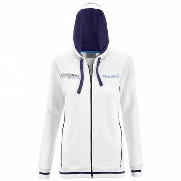 Spalding 4HER Basketball Women Team Jacket 300306903