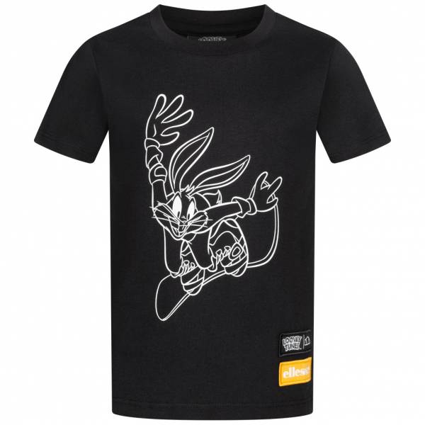 ellesse x LOONEY TUNES Trenta Dzieci T-shirt S1ML17152-011