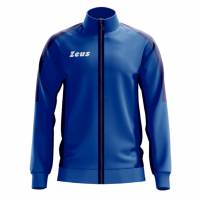 Zeus Relax Start Men Presentation Jacket  royal blue