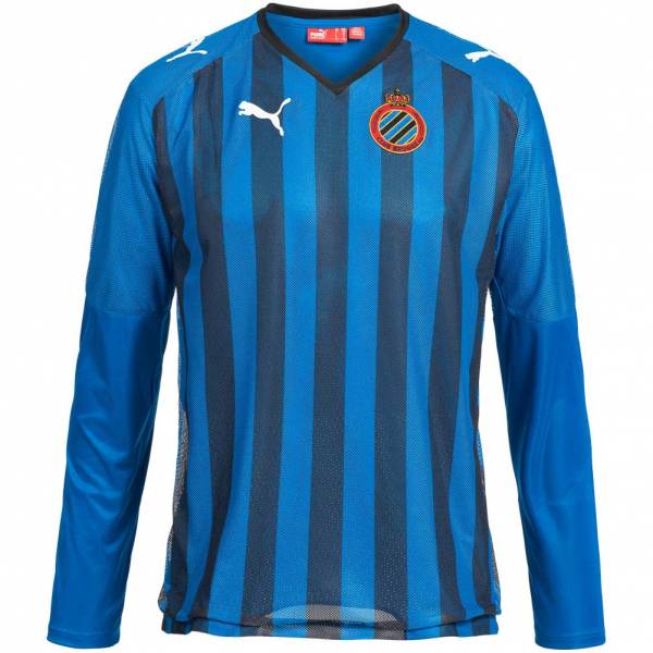 Maglia manica lunga bambino FC Bruges PUMA 734503-01
