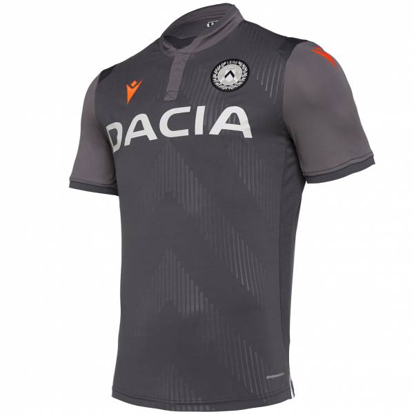 Udinese Calcio macron Hommes Maillot third 58100004