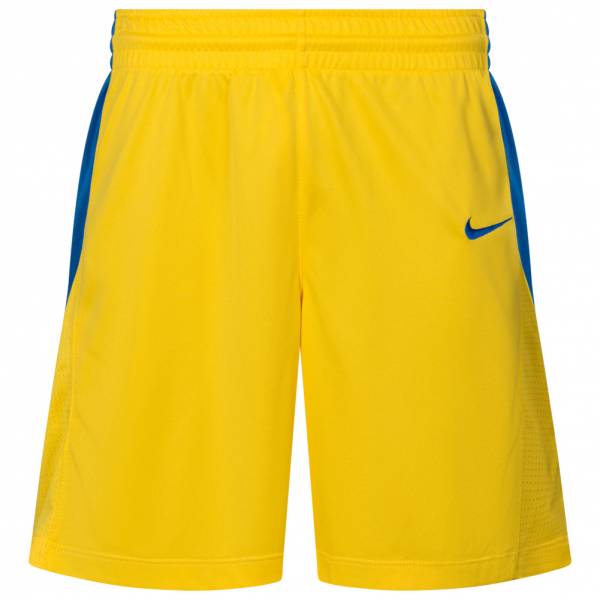 Nike team practice shorts hotsell