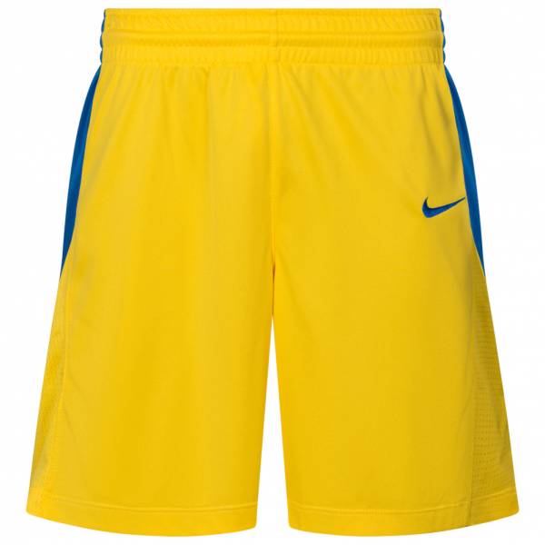 Nike Team Femmes Short de basket NT0212-719