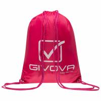 Givova Gym Bag Turnbeutel B012-0006