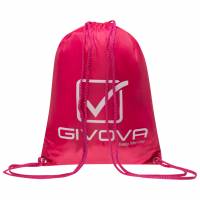 Givova Gym Bag Turnbeutel B012-0006