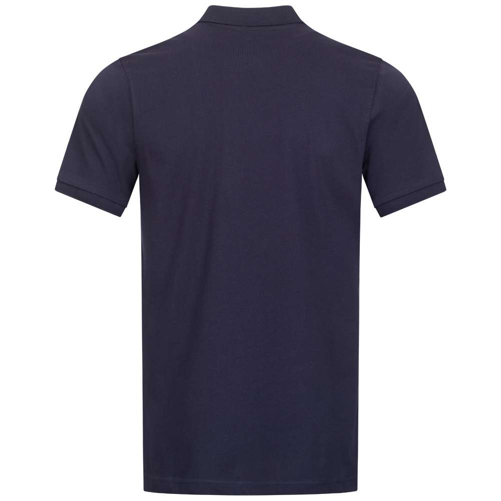 Ecko Unltd. Premium Hommes Polo EFM04794MARINE sportoutlet.fr