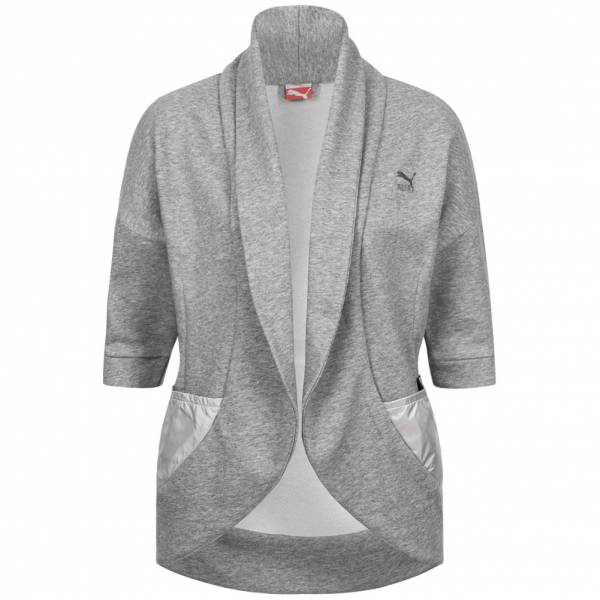 PUMA Shrug Damen Jacke 560442-03
