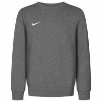 Nike Team Club Fleece Crew Enfants Sweat-shirt AJ1545-071