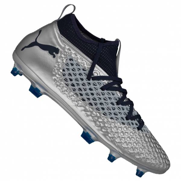 PUMA Future 2.2 Netfit FG/AG Herren Fußballschuhe 104830-04