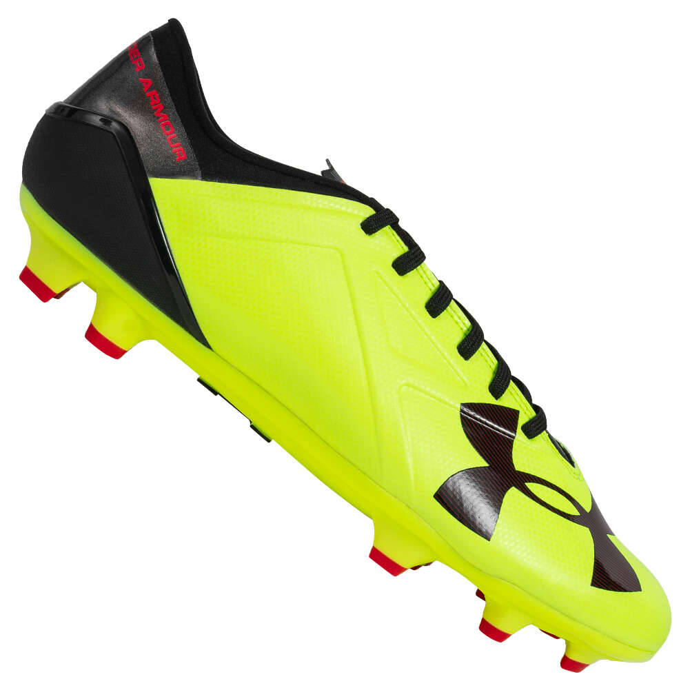 under armour fg boots