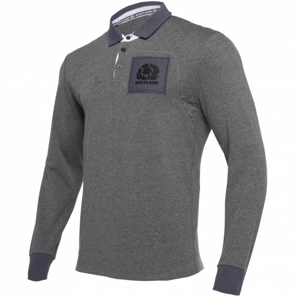 Schottland SRU macron Rugby Herren Jersey 58025282