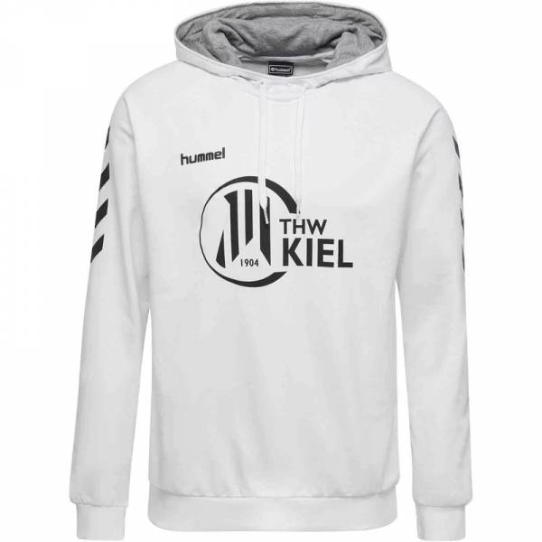 THW Kiel hummel Enfants Sweat à capuche 207674-9001