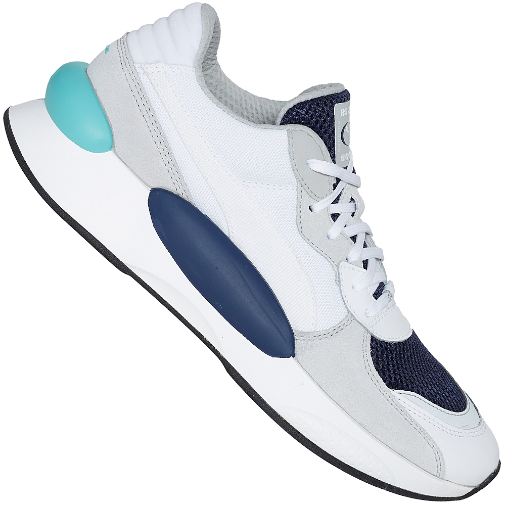 PUMA Cosmic Men 370367-01 | SportSpar.com