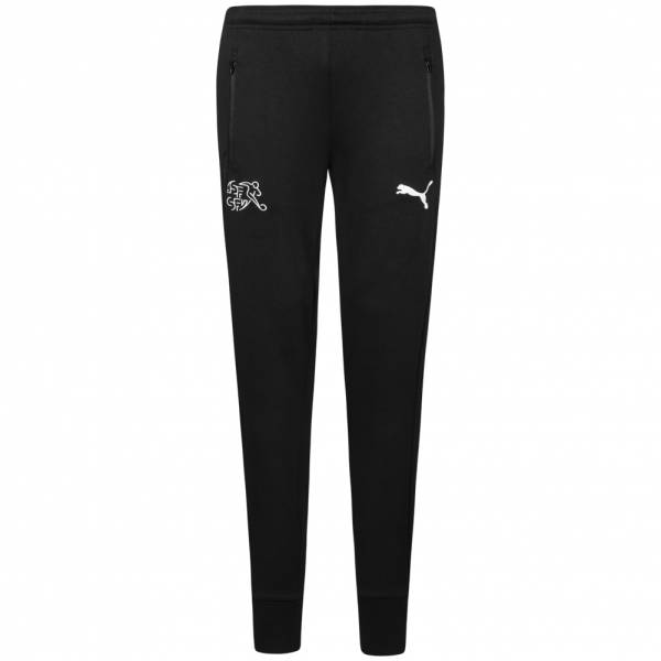 Image of Svizzera PUMA Casual Pantaloni della tuta 748727-13