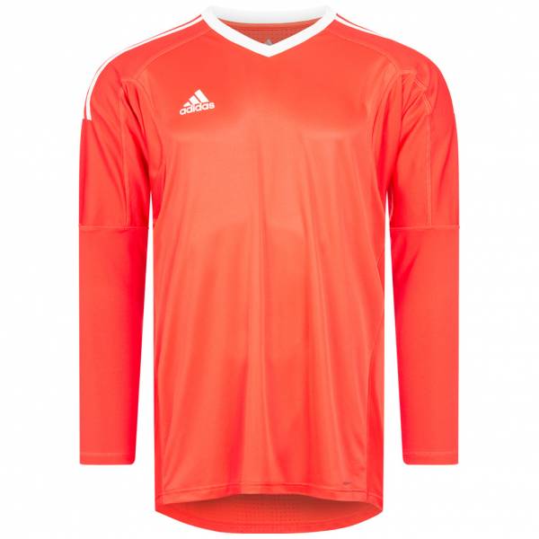 adidas adizero Men Long-sleeved Goalkeeper Jersey AZ5376