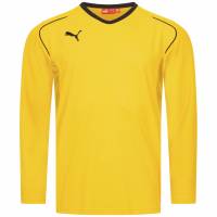 PUMA V5.08 Hombre Camiseta de manga larga 700472-07