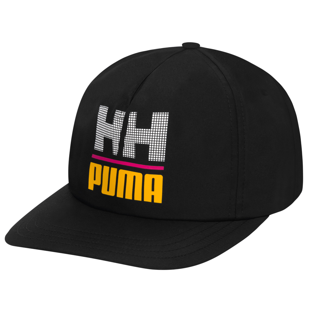 Beanie Puma X Helly Hansen Cap Knitted Beanie Puma Helly Hansen Hat Cap PUMA  X HELLY