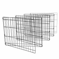 Przegląd: SPOCADO "United" Obudowa zewnętrzna 8 sztuk składana 47 × 61cm czarna Przegląd: SPOCADO "United" Obudowa zewnętrzna 8 sztuk składana 47 × 61cm czarna