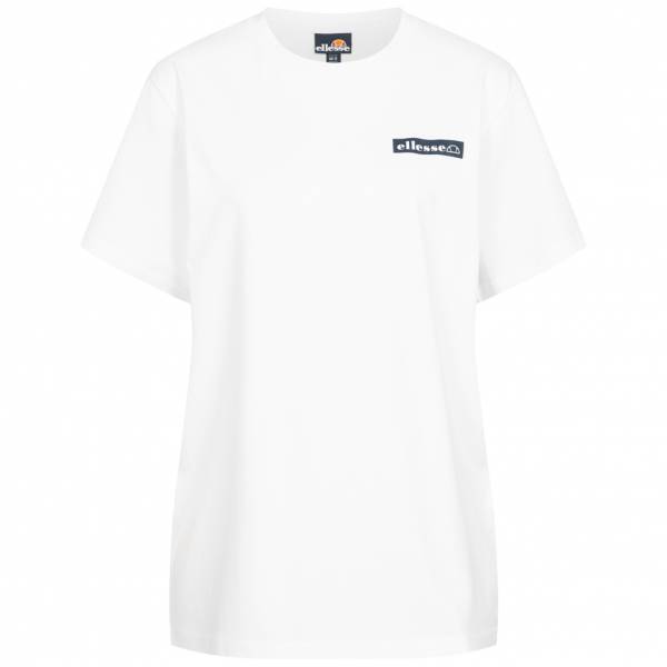 ellesse Wilider Kobiety T-shirt oversize SGR17775-908