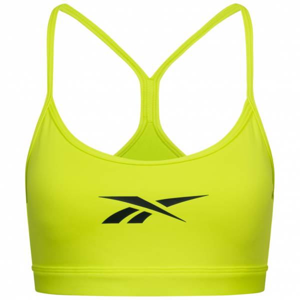 Reebok Lux Skinny Strap Damen Sport-BH GS8757
