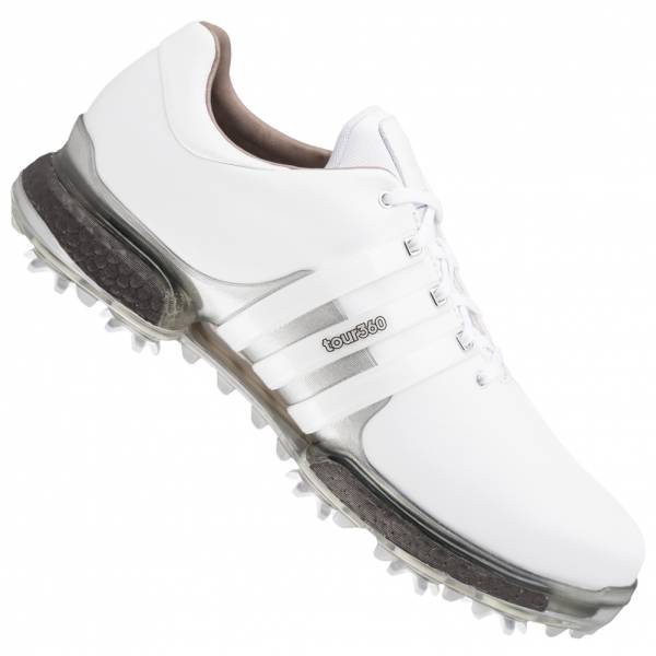Chaussures de golf adidas Tour 360 Boost 2.0 pour Homme F33729