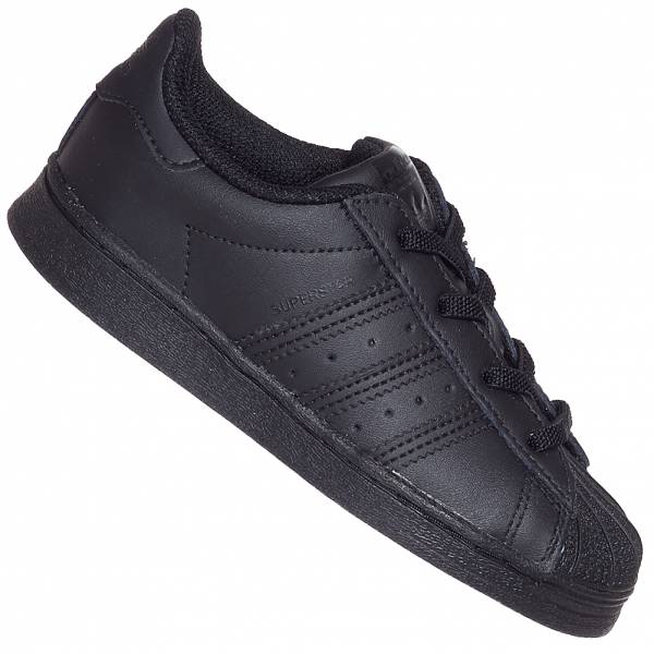 adidas Originals Superstar Baby / Kleinkinder Sneaker FU7716
