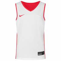 Nike Team Kids Reversible Basketball Jersey NT0204-657