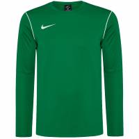 Nike Dry Park Uomo Maglietta per l'allenamento a maniche lunghe BV6875-302