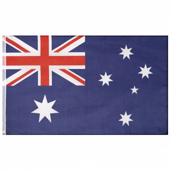 Australia Bandera MUWO &quot;Nations Together&quot; 90 x 150 cm