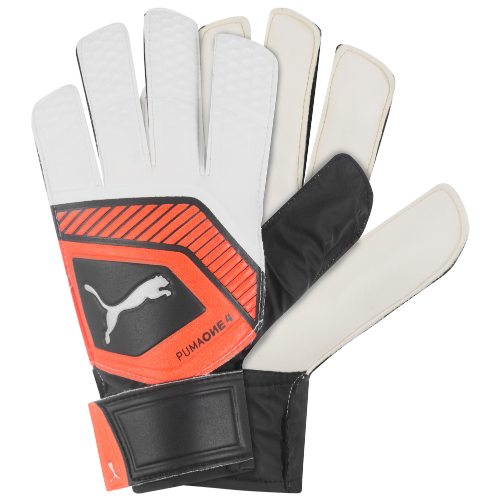 PUMA ONE Grip 4 Guantes de portero 041476-01 |