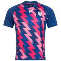 Stade Français ASICS Camiseta de rugby de primera equipación 134766RF-8029